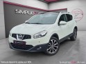 Nissan qashqai 1.6 dci 130 fap stop/start connect edition - garantie 12 mois occasion simplicicar arras  simplicicar...