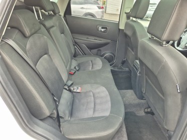 Nissan qashqai 1.6 dci 130 fap stop/start connect edition - garantie 12 mois occasion simplicicar arras  simplicicar...