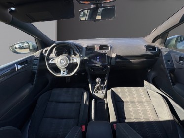 Volkswagen golf 2.0 tdi 170 gtd occasion avignon (84) simplicicar simplicibike france
