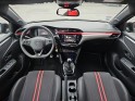 Opel corsa 1.2 turbo 100 ch bvm6 gs - faible kilométrage - garantie constructeur occasion simplicicar arras  simplicicar...