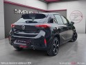 Opel corsa 1.2 turbo 100 ch bvm6 gs - faible kilométrage - garantie constructeur occasion simplicicar arras  simplicicar...