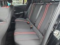 Opel corsa 1.2 turbo 100 ch bvm6 gs - faible kilométrage - garantie constructeur occasion simplicicar arras  simplicicar...
