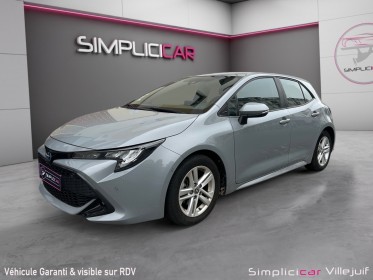 Toyota corolla touring sports hybride pro my20 pro hybride 122h dynamic business, apple carplay, caméra ar, radar 360,......