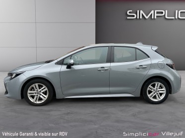 Toyota corolla touring sports hybride pro my20 pro hybride 122h dynamic business, apple carplay, caméra ar, radar 360,......