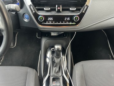 Toyota corolla touring sports hybride pro my20 pro hybride 122h dynamic business, apple carplay, caméra ar, radar 360,......