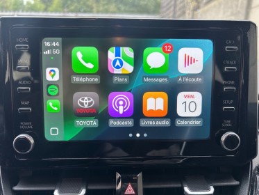 Toyota corolla touring sports hybride pro my20 pro hybride 122h dynamic business, apple carplay, caméra ar, radar 360,......