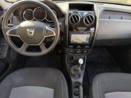 DACIA d'occasion DUSTER TCE 125 4X2 de 2017 Vauvert (30)﻿