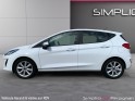 Ford fiesta 1.1l 75 ch bvm5 cool  connect - carplay - bluetooth - climatisation - garantie 12 mois europe occasion... Ford fiesta 1.1l 75 ch bvm5 cool  connect - carplay - bluetooth - climatisation - garantie 12 mois europe occasion...