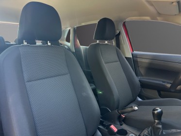 Volkswagen polo 1.0 75 ss trendline - garantie 12 mois occasion simplicicar caen  simplicicar simplicibike france