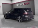 Volkswagen golf 2.0 tsi 300 bluemotion technology dsg6 4motion r occasion simplicicar pau simplicicar simplicibike france