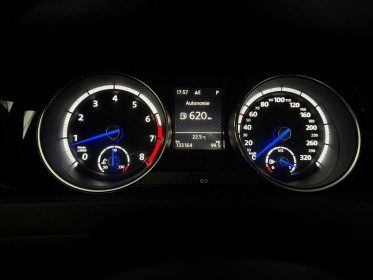 Volkswagen golf 2.0 tsi 300 bluemotion technology dsg6 4motion r occasion simplicicar pau simplicicar simplicibike france