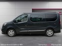 Renault trafic bc5002 limited occasion simplicicar pontarlier simplicicar simplicibike france
