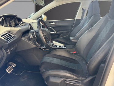 Peugeot 308 bluehdi 130ch ss eat8 tech edition garantie 12 mois occasion simplicicar le mans simplicicar simplicibike france