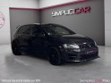 Volkswagen golf 2.0 tsi 300 bluemotion technology dsg6 4motion r occasion simplicicar pau simplicicar simplicibike france