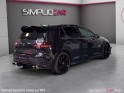Volkswagen golf 2.0 tsi 300 bluemotion technology dsg6 4motion r occasion simplicicar pau simplicicar simplicibike france