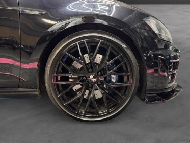 Volkswagen golf 2.0 tsi 300 bluemotion technology dsg6 4motion r occasion simplicicar pau simplicicar simplicibike france