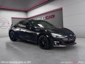Subaru brz 2.0i 200ch club club occasion simplicicar pau simplicicar simplicibike france