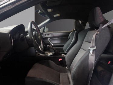 Subaru brz 2.0i 200ch club club occasion simplicicar pau simplicicar simplicibike france