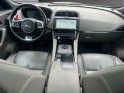 Jaguar f-pace v6 3.0 300 ch bva8 r-sport double toit ouvrant garantie 12 mois occasion simplicicar colmar simplicicar...
