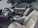 Jaguar f-pace v6 3.0 300 ch bva8 r-sport double toit ouvrant garantie 12 mois occasion simplicicar colmar simplicicar...