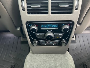 Jaguar f-pace v6 3.0 300 ch bva8 r-sport double toit ouvrant garantie 12 mois occasion simplicicar colmar simplicicar...