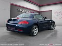 Bmw z4 roadster e89 sdrive23i 204ch deep blue entretien bmw garantie 12 mois occasion simplicicar colmar simplicicar...