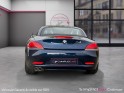 Bmw z4 roadster e89 sdrive23i 204ch deep blue entretien bmw garantie 12 mois occasion simplicicar colmar simplicicar...