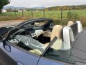 Bmw z4 roadster e89 sdrive23i 204ch deep blue entretien bmw garantie 12 mois occasion simplicicar colmar simplicicar...