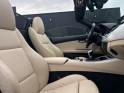 Bmw z4 roadster e89 sdrive23i 204ch deep blue entretien bmw garantie 12 mois occasion simplicicar colmar simplicicar...