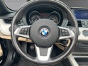 Bmw z4 roadster e89 sdrive23i 204ch deep blue entretien bmw garantie 12 mois occasion simplicicar colmar simplicicar...