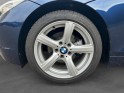 Bmw z4 roadster e89 sdrive23i 204ch deep blue entretien bmw garantie 12 mois occasion simplicicar colmar simplicicar...