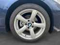 Bmw z4 roadster e89 sdrive23i 204ch deep blue entretien bmw garantie 12 mois occasion simplicicar colmar simplicicar...