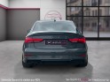 Audi a3 berline 2.0 tdi 184 s tronic 6 quattro s line - matrix led - sieges rs - jantes rotor 19 - sieges chauffants occasion...