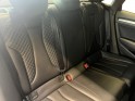 Audi a3 berline 2.0 tdi 184 s tronic 6 quattro s line - matrix led - sieges rs - jantes rotor 19 - sieges chauffants occasion...