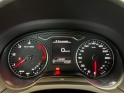 Audi a3 berline 2.0 tdi 184 s tronic 6 quattro s line - matrix led - sieges rs - jantes rotor 19 - sieges chauffants occasion...