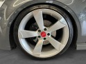 Audi a3 berline 2.0 tdi 184 s tronic 6 quattro s line - matrix led - sieges rs - jantes rotor 19 - sieges chauffants occasion...