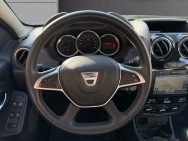 DACIA d'occasion DUSTER TCE 125 4X2 de 2017 Vauvert (30)﻿