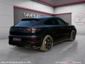 Porsche cayenne coupe e-hybrid 3.0 v6 462 ch tiptronic bva platinum edition - pack chrono - garantie 12 mois occasion...