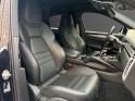 Porsche cayenne coupe e-hybrid 3.0 v6 462 ch tiptronic bva platinum edition - pack chrono - garantie 12 mois occasion...