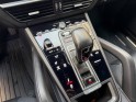 Porsche cayenne coupe e-hybrid 3.0 v6 462 ch tiptronic bva platinum edition - pack chrono - garantie 12 mois occasion...