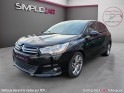 Citroen c4 c4 e-hdi 110 airdream confort bmp6 occasion simplicicar meaux simplicicar simplicibike france
