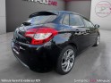 Citroen c4 c4 e-hdi 110 airdream confort bmp6 occasion simplicicar meaux simplicicar simplicibike france