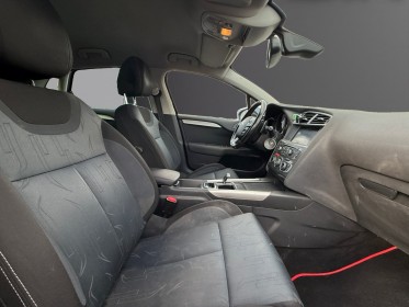 Citroen c4 c4 e-hdi 110 airdream confort bmp6 occasion simplicicar meaux simplicicar simplicibike france