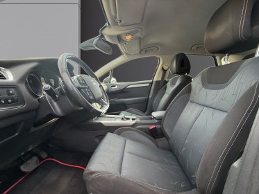 Citroen c4 c4 e-hdi 110 airdream confort bmp6 occasion simplicicar meaux simplicicar simplicibike france