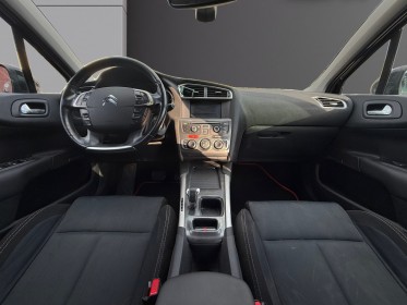 Citroen c4 c4 e-hdi 110 airdream confort bmp6 occasion simplicicar meaux simplicicar simplicibike france