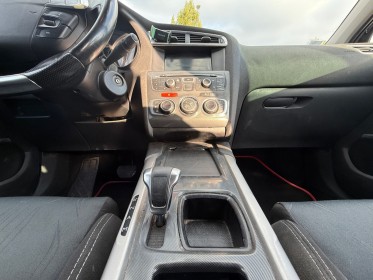 Citroen c4 c4 e-hdi 110 airdream confort bmp6 occasion simplicicar meaux simplicicar simplicibike france