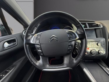 Citroen c4 c4 e-hdi 110 airdream confort bmp6 occasion simplicicar meaux simplicicar simplicibike france