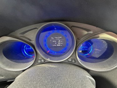 Citroen c4 c4 e-hdi 110 airdream confort bmp6 occasion simplicicar meaux simplicicar simplicibike france