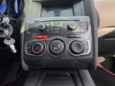 Citroen c4 c4 e-hdi 110 airdream confort bmp6 occasion simplicicar meaux simplicicar simplicibike france