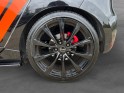 Renault clio iv 1.6 turbo 220 energy rs trophy edc - camera de recul - demarrage sans cle - volant multifonction occasion...